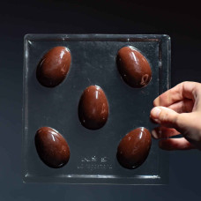 PLACA HUEVO LA REPOSTERA Nº5 20-25 grs PLACA HUEVO LA REPOSTERA Nº5 20-25 grs