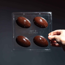 PLACA HUEVO LA REPOSTERA Nº7 (45 grs.) PLACA HUEVO LA REPOSTERA Nº7 (45 grs.)