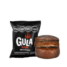 ALFAJOR NEGRO GULA ALFAJOR NEGRO GULA
