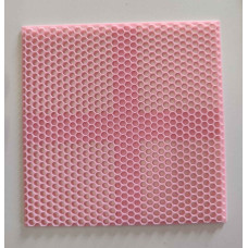 TEXTURIZADOR PANAL 3D