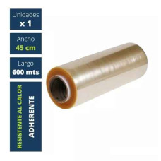 ROLLO FILM 45cm x 600mts