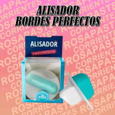 FRATACHO ALISADOR CON BORDES x1 FRATACHO ALISADOR CON BORDES x1