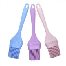 PINCEL SILICONA PASTEL 21cm PINCEL SILICONA PASTEL 21cm