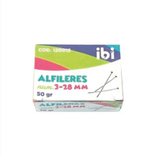 ALFILER 50grs IBI