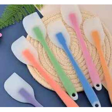 ESPATULA SILICONA CHICA 27cm ESPATULA SILICONA CHICA 27cm