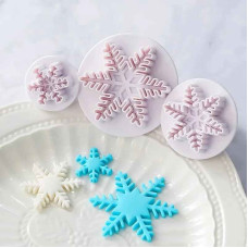 SET CORTANTE EXPULSOR X3 COPO NIEVE