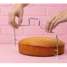 CORTA TORTA ACERO
