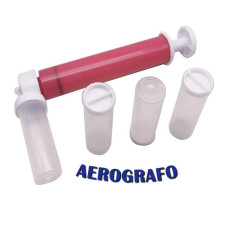 AEROGRAFO AEROGRAFO