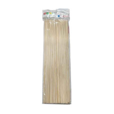 PALITO BROCHETTE 25cm x90 aprox. PALITO BROCHETTE 25cm x90 aprox.