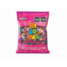 GOMITAS RICOMAS 500grs