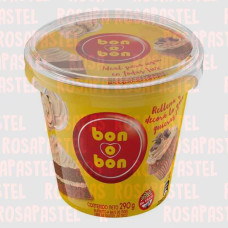 RELLENO UNTABLE BONOBON SIN TACC x290g