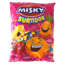 MASTICABLE MISKY 800grs