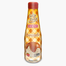 SALSA LHERITIER CARAMELO x200grs SALSA LHERITIER CARAMELO x200grs