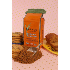 AZUCAR MASCABO BA-LA-JU x500grs AZUCAR MASCABO BA-LA-JU x500grs
