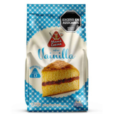 BIZCOCHUELO MAMA COCINA VAINILLA 540grs