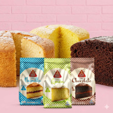 BIZCOCHUELO MAMA COCINA LIMON 540grs BIZCOCHUELO MAMA COCINA LIMON 540grs