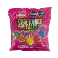 CHUPETIN MARENGO FRUTAL x50