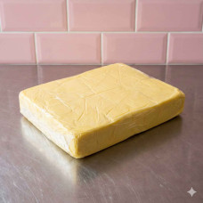 MARGARINA MASAS LA CORDOBESA 1kg MARGARINA MASAS LA CORDOBESA 1kg