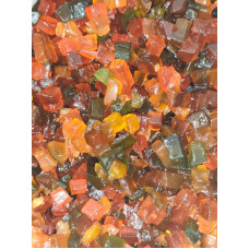 FRUTA ESCURRIDA 1KG (fraccionado) FRUTA ESCURRIDA 1KG (fraccionado)