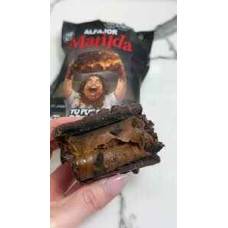 ALFAJOR MATILDA 80grs ALFAJOR MATILDA 80grs