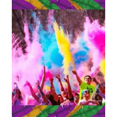 POLVO BOMBUCHA MULTICOLOR