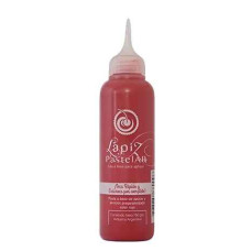 GLASE LISTO PARA DECORAR LAPIZ ROJO PASTELAR GLASE LISTO PARA DECORAR LAPIZ ROJO PASTELAR