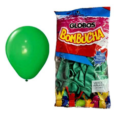 GLOBO BOMBUCHA PERLADO 9