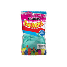 GLOBO BOMBUCHA PERLADO 9