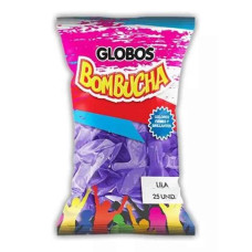 GLOBO BOMBUCHA PERLADO 9