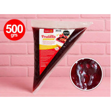 RELLENO EN MANGA FRUTILLA x500grs x1
