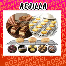 REJILLA