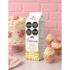 BETTERCREME RICHS VAINILLA 907grs