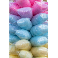 BOLSA CRISTAL LISA 30x50x18