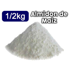 ALMIDON 500grs (fraccionado)