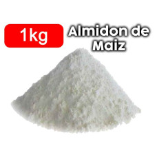 ALMIDON 1kg (fraccionado)