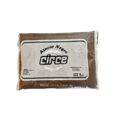 AZUCAR NEGRA CIRCE 1kg