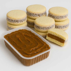 DULCE DON BENITO 1kg