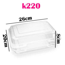 ESTUCHE BISAGRA K220 206x260x83