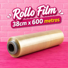 ROLLO FILM 38cm INCA 600 ROLLO FILM 38cm INCA 600