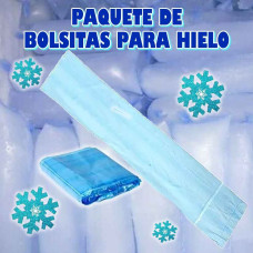 BOLSA PARA HIELO