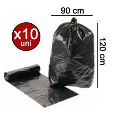 BOLSA DE CONSORCIO 90x120 x10 (ROLLO) BOLSA DE CONSORCIO 90x120 x10 (ROLLO)