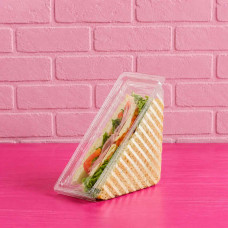ESTUCHE TRIANGULAR SANDWICH