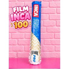 ROLLO FILM 38cm INCA 100 ROLLO FILM 38cm INCA 100