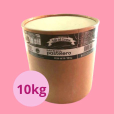 DULCE DE LECHE VALLE DEL CARMEN x10kg