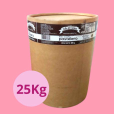 DULCE DE LECHE VALLE DEL CARMEN x25kg