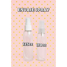 SPRAY 125cc