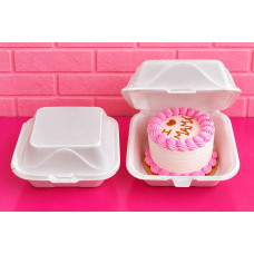 ESTUCHE TERMICO MINI TORTA 16x17x8