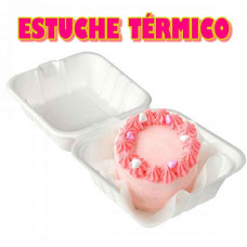 ESTUCHE MINI TORTA