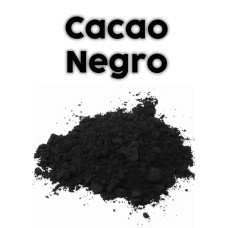 CACAO NEGRO 50grs (fraccionado)