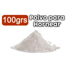 POLVO HORNEAR 100grs (fraccionado)